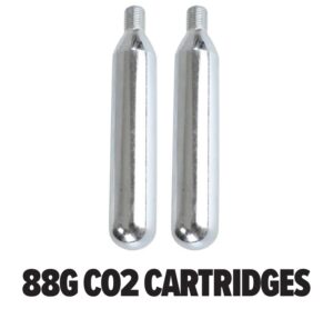 Byrna Technologies 88 Gram CO2 Cartridges