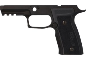 Sig Sauer 320 AXG Carry Grip Mod Assem