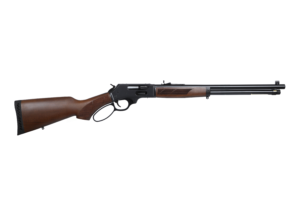 Henry Repeating Arms H12 Provider 357 Mag Blued/Wood 20" 10-Round Rifle