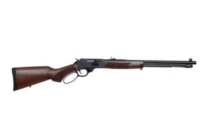 Henry Repeating Arms H09 H9 Provider 360BH Blued/Wood 20" .360 Buckhammer 6-Round Rifle