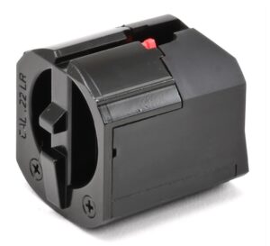 Savage Magazine A22 22 LR 10rd Rotary