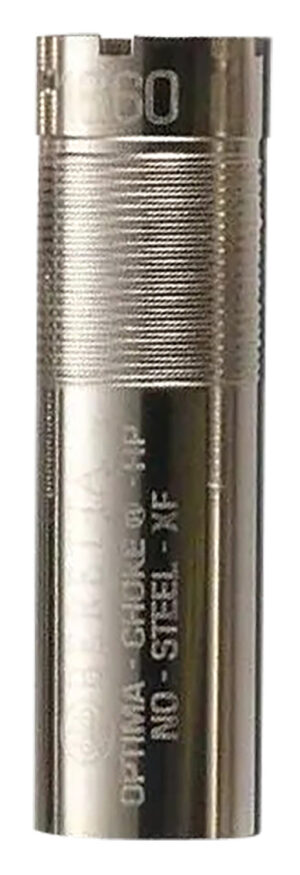 Beretta USA C62070 OptimaChoke HP Beretta 12 Gauge Full Flush Steel