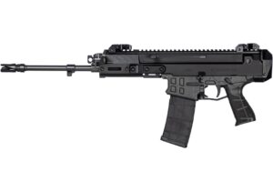 CZ-USA Bren 2 MS Pistol 5.56 Black 14" 30+1