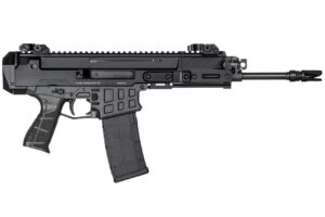 CZ-USA Bren 2 MS Pist 5.56 11" 30+1