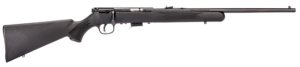 Savage 93 Bolt 22 Mag Blued/Synthetic 5+1 21" Rifle