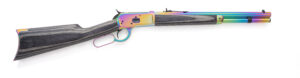 Chiappa Firearms 1892 Trapper 44 Mag 16" Nebula Rifle
