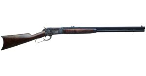Chiappa Firearms 1886 CCH Octagonal 45-70 26" 8+1 Rifle