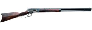 Chiappa Firearms 1886 CCH Deluxe 45-70 26" 8+1 Rifle