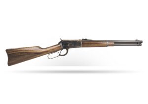 Chiappa Firearms 1892 Trapper 357 Mag 16" CCH 8+1 Rifle