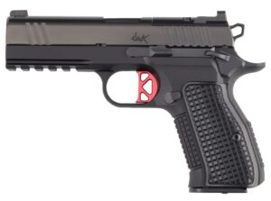 Dan Wesson CZ DW DWX Compact 9mm 10+1 OR LR 4" Pistol