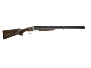 Charles Daly Chiappa Triple Crown 410/26 Blued/Wood 3" 3-Round Shotgun