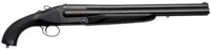 Charles Daly Chiappa Triple Honcho 410/18.5 Blued/Synthetic 3-Round Shotgun