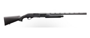 Charles Daly Chiappa 301 Pump Field 12/28 Black/Synthetic 3" 12 Gauge 4+1 Shotgun
