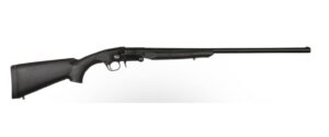 Charles Daly Chiappa 101 Single Shot 12/28 Blued/Synthetic 3" 12 Gauge 1-Round Shotgun