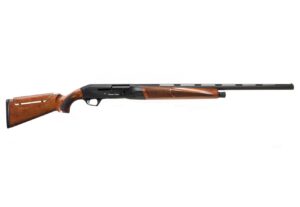Charles Daly Chiappa 601 DPS Sporting 12/30 Blued/Wood 12 Gauge 5+1 Shotgun