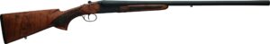 Charles Daly Chiappa 500 SXS Field 410/26 Matte 3" 2-Round Shotgun