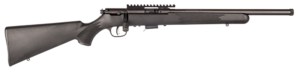 Savage 93 FV-SR Bolt 22 Mag Blued/Synthetic 16.5" TB 5+1 Rifle