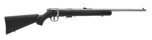 Savage 93 Bolt 22 Mag Stainless/Synthetic 5+1 21" Rifle