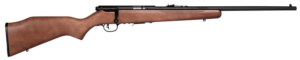 Savage 93G 93 Bolt 22 Mag Blued/Wood 21" 5+1 Rifle