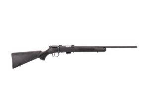 Savage 93R17 93 Bolt 17 HMR Blued/Synthetic 21" 5+1 Rifle