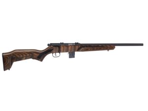 Savage 93R17 Minimal 93 Bolt 17 HMR Blued/BRN 18" TB 10+1 Rifle