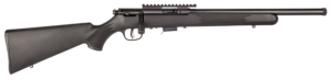 Savage 93 Bolt 17 HMR Blued/Synthetic 16.5" TB 5+1 Rifle