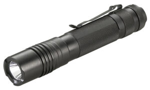 Streamlight 88054 ProTac HL USB Flashlight Black Anodized 65/380/1000 Lumens White LED