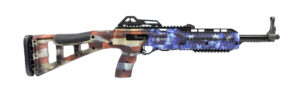 Hi Point Firearms Carbine 9TS 9mm Grand Union 10+1 16"