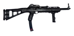 Hi Point Firearms 9TS 9mm Black 20+1 16" Grip RBM Rifle