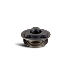 BANISH 9 DIRECT THREAD 1/2X28 W/STOP