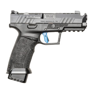 Tisas PX-9 Duty Comp 9mm 4.1" 15+1 Pistol