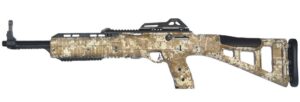 Hi Point Firearms 9TS 9mm Desert Camo 10+1 16" Rifle