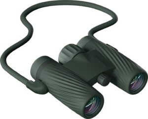 Bushnell A1 Bino 8X25 Green