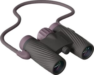 Bushnell A1 Bino 8X25 Plum