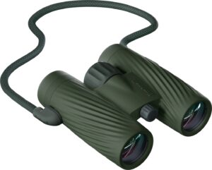 Bushnell A3 Bino 8X32 Green
