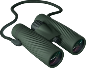 Bushnell A5 Bino 10X42 Green