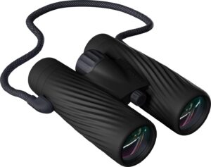 Bushnell A5 Bino 10X42 Black