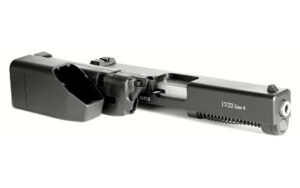 Advantage Arms Conv Kit For LE17-22 G4/Bag .22 LR