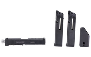 Advantage Arms 22 Conv Kit PSA Dagger 15rd .22 LR
