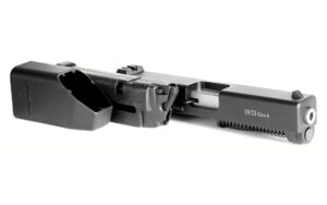 Advantage Arms Conv Kit For LE19-23 G4/Bag .22 LR