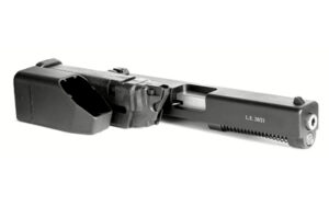 Advantage Arms Conv Kit For LE20-21 W/Bag .22 LR
