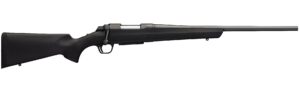 Browning AB3 A-Bolt III Micro STLKR 243 Win 20" 5+1 Rifle