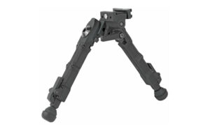 Accu-Tac BR-4 G2 Bipod Black