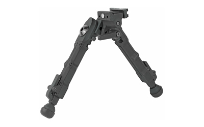 Accu-Tac BR-4 G2 Bipod Black
