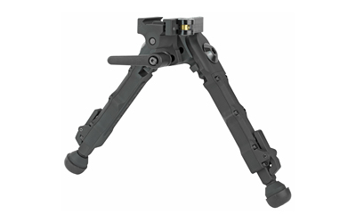 Accu-Tac BR-4 G2 Bipod Black - Image 2