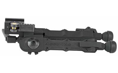 Accu-Tac BR-4 G2 Bipod Black - Image 3