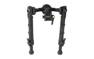 Accu-Tac FC-5 G2 Bipod Black