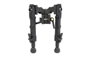 Accu-Tac WB-4 Bipod Black