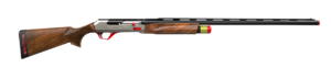 Retay USA Ace-R Sport 12/30 Black/Wood 3" Shotgun