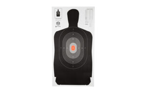 Action Target B27Ncja 100PK